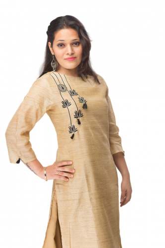 Ladies Fancy Kurtis Collections