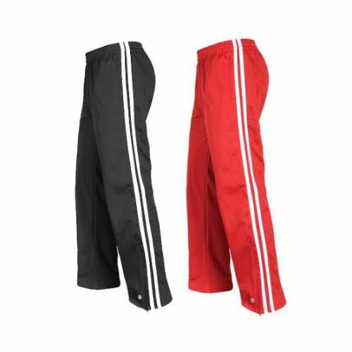 Track pants