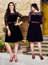 Casual Girls One Piece