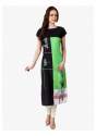 American Crape Kurti thumb 3