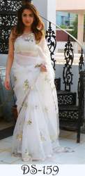 Gorgeous Designer Chanderi Sarees