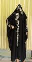 Designer fancy Burqa