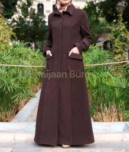 Islamic Abaya Burkha by Patel Enterprise