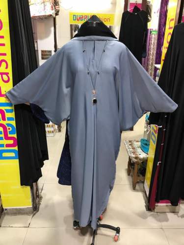 Stylish Abaya by Patel Enterprise