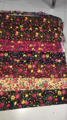 pure rayon printed﻿ -2 by Partex Industries