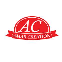 Amar Creation logo icon