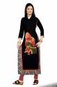 American Crepe Digital Print Kurtis thumb 3