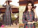 ladies-anarkali-rayon-printed-kurtis