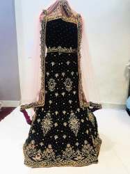 Heavy collection Bridal lehenga 