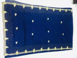 Party wear Hand worked saree