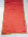 red-color-lucknowi-hand-work-saree