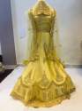 yellow-wedding-wear-designer-lehenga