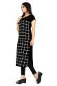 Fancy Readymade Crepe Kurtis-10 thumb 1