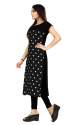 Fancy Readymade Crepe Kurtis-11 thumb 1