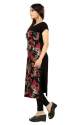 Fancy Readymade Crepe Kurtis-2 thumb 1