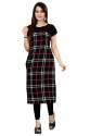 Fancy Readymade Crepe Kurtis
