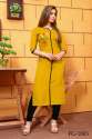 Glance designs Cotton Kurtis KRISHA VOL-06