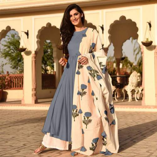 Glance designs Rayon Kurtis RUTBAKHAN VOL-01 by Glance Designs
