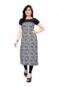 Readymade Digital Self Print Kurtis-10
