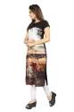 Readymade Digital Self Print Kurtis-2 thumb 1