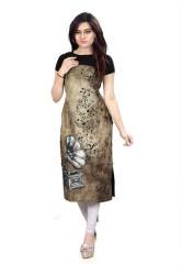 Readymade Digital Self Print Kurtis-8