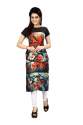 Readymade Digital Self Print Kurtis