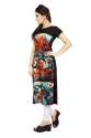 Readymade Digital Self Print Kurtis thumb 1