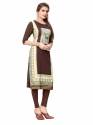 Regular Wear Digital Print Kurtis thumb 1