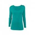 Ladies Long Sleeve T shirts thumb 1