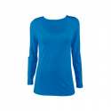 Ladies Long Sleeve T shirts thumb 2