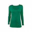Ladies Long Sleeve T shirts thumb 3