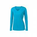 Ladies Long Sleeve T shirts thumb 5