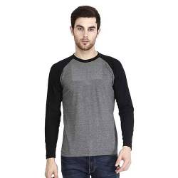 Gents Regular Wear Cotton T shirts