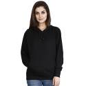 ladies-casual-black-hoodies