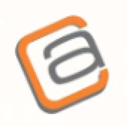 Creative Apparels logo icon