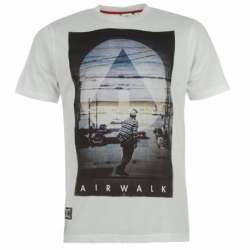 Gents Printed T shirts