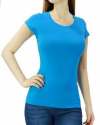 women-casual-plain-t-shirts
