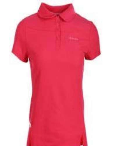 Women Polo T shirts by Creative Apparels