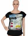 Women Printed T shirts