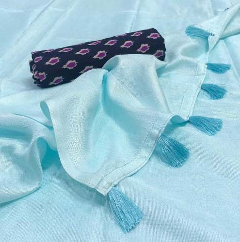 Fabulous Ladies Linen Sarees