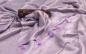 Fabulous Ladies Linen Sarees thumb 2