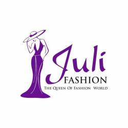 Juli Fashion logo icon