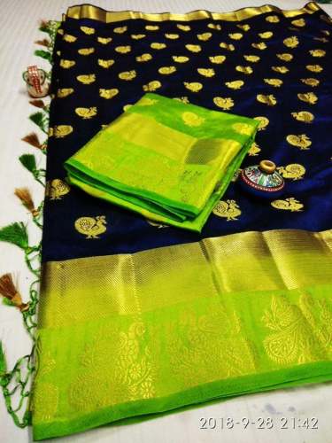 Morni Saree by Juli Fashion