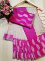 Women Doriya Ground Sarees