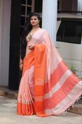 Fancy Printed Saree
