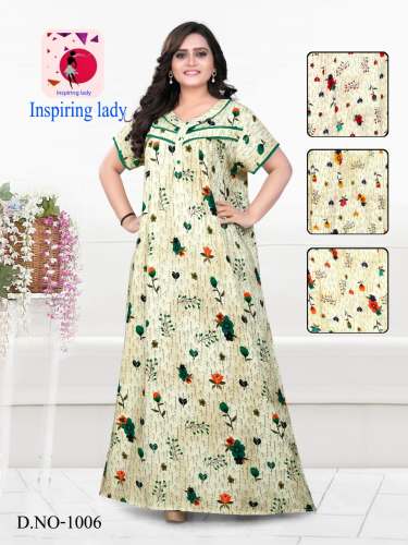 inspiring lady :- D.No-1006 by SDR Creations