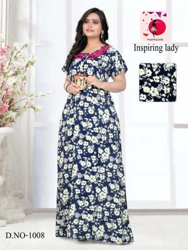 inspiring lady :- D.No-1008 by SDR Creations