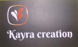 Kayra Creation logo icon