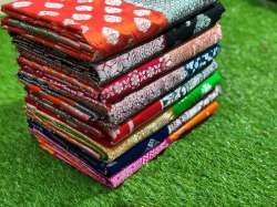 Gorgeous Banarasi Silk Sarees