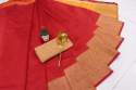 Ladies Fancy Gicha Silk Sarees thumb 3